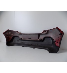 Paraurti posteriore Citroen C3 III (rosso) - 10329