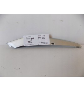 BMW 3 F30/F31 Griglia paraurti sinistra - 3169