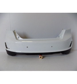 Ford Fiesta MK8 Cross Paraurti posteriore - 10331