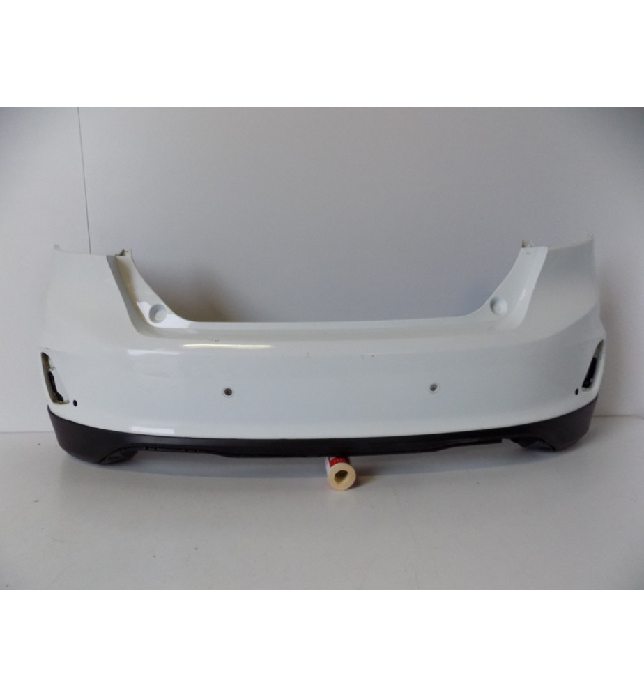 Ford Fiesta MK8 Cross Paraurti posteriore - 10331