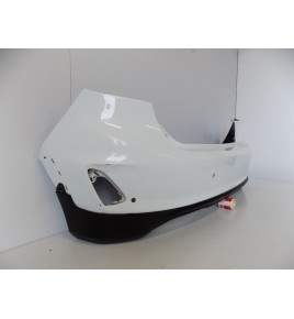 Ford Fiesta MK8 Cross Paraurti posteriore - 10331