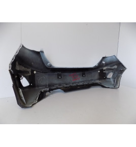 Ford Fiesta MK8 Cross Paraurti posteriore - 10331