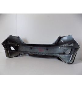 Ford Fiesta MK8 Cross Paraurti posteriore - 10331