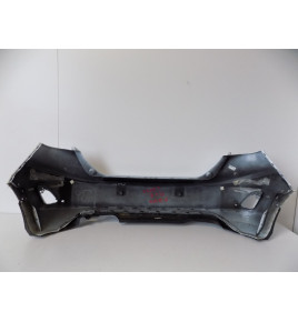 Ford Fiesta MK8 Cross Paraurti posteriore - 10331