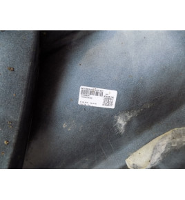 Ford Fiesta MK8 Cross Paraurti posteriore - 10331