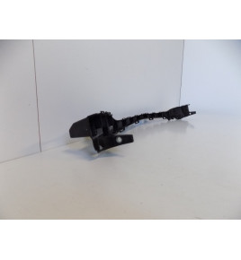 Rinforzo paraurti Mercedes Classe C W204 - 10340