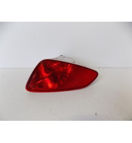 Fendinebbia post.  sx Ford Fiesta MK8 Cross-10342