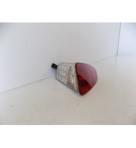Fendinebbia post.  sx Ford Fiesta MK8 Cross-10342