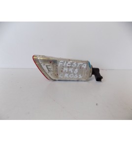 Fendinebbia post.  sx Ford Fiesta MK8 Cross-10342