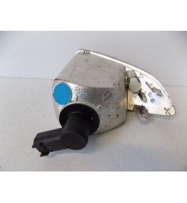 Fendinebbia post.  sx Ford Fiesta MK8 Cross-10342