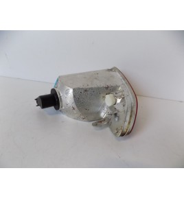 Fendinebbia post.  sx Ford Fiesta MK8 Cross-10342