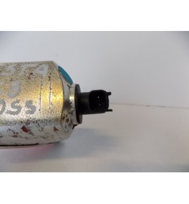 Fendinebbia post.  sx Ford Fiesta MK8 Cross-10342
