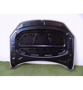 VW Touareg 7P Cofano motore - 3013