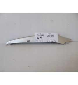 BMW 3 F30/F31 Barra griglia paraurti destra - 3170