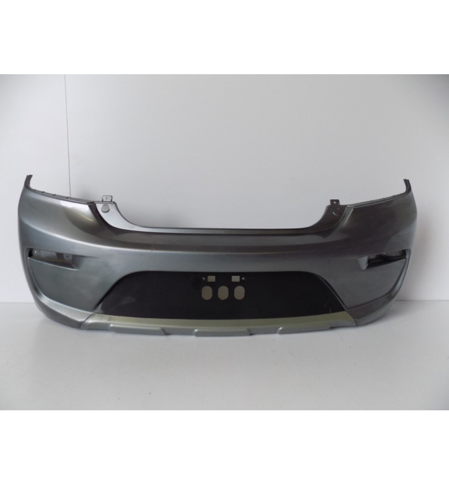 Mitsubishi Space Star II LCI - Paraurti posteriore (grigio) - 10363