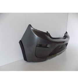 Mitsubishi Space Star II LCI - Paraurti posteriore (grigio) - 10363