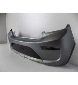 Mitsubishi Space Star II LCI - Paraurti posteriore (grigio) - 10363