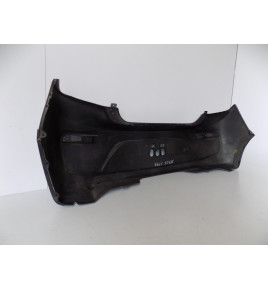 Mitsubishi Space Star II LCI - Paraurti posteriore (grigio) - 10363