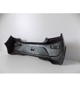 Mitsubishi Space Star II LCI - Paraurti posteriore (grigio) - 10363