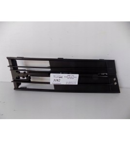 Griglia paraurti destra BMW 7 F01 F02 LCI - 3182