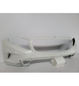 Mercedes GLA W156 Paraurti anteriore(bianco)-10381