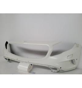 Mercedes GLA W156 Paraurti anteriore(bianco)-10381