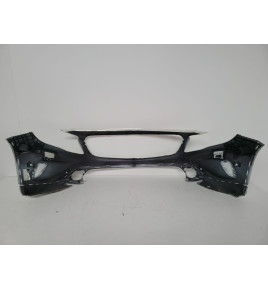 Mercedes GLA W156 Paraurti anteriore(bianco)-10381