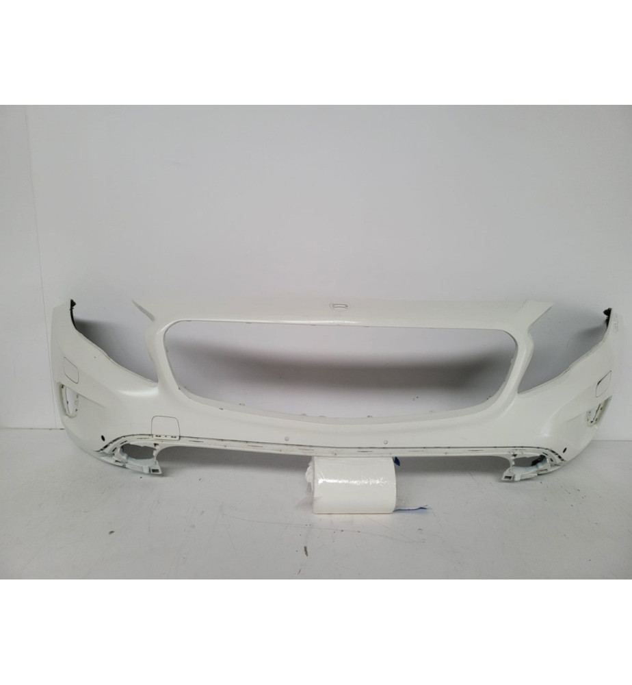 Mercedes GLA W156 Paraurti anteriore(bianco)-10381