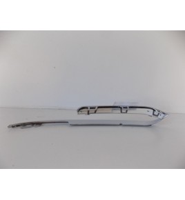 BMW 5 F10/F11 LCI Barra griglia paraurti dx-3174