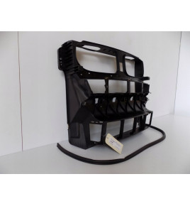 Ossatura anteriore BMW X6 E71 / feritoia - 4168