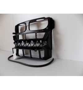 Ossatura anteriore BMW X6 E71 / feritoia - 4168