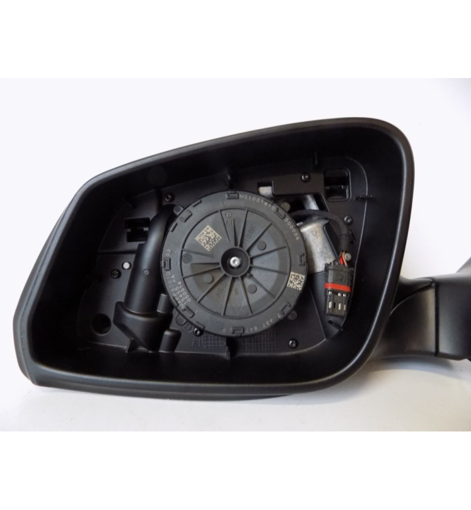 BMW 5 F10 \ 11 LCI Specchio sinistro 3 PIN - 4546