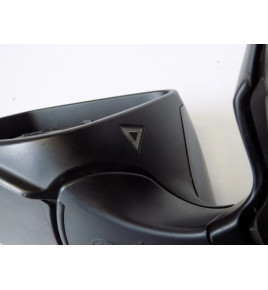 BMW 5 F10 \ 11 LCI Specchio sinistro 3 PIN - 4546