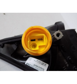 BMW 5 F10 \ 11 LCI Specchio sinistro 3 PIN - 4546