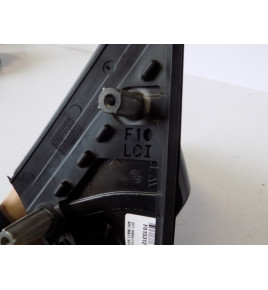 BMW 5 F10 \ 11 LCI Specchio sinistro 3 PIN - 4546