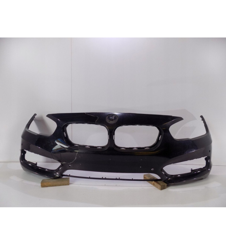 BMW 1 F20 / F21 - Paraurti...