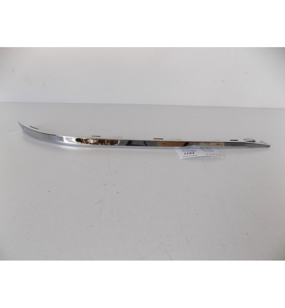 Barra paraurti destra BMW 7 F01/F02 LCI - 3184