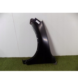 VW Touareg Parafango...