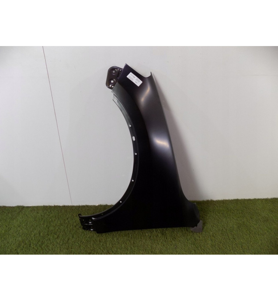 VW Touareg Parafango Anteriore Sinistro - 3011