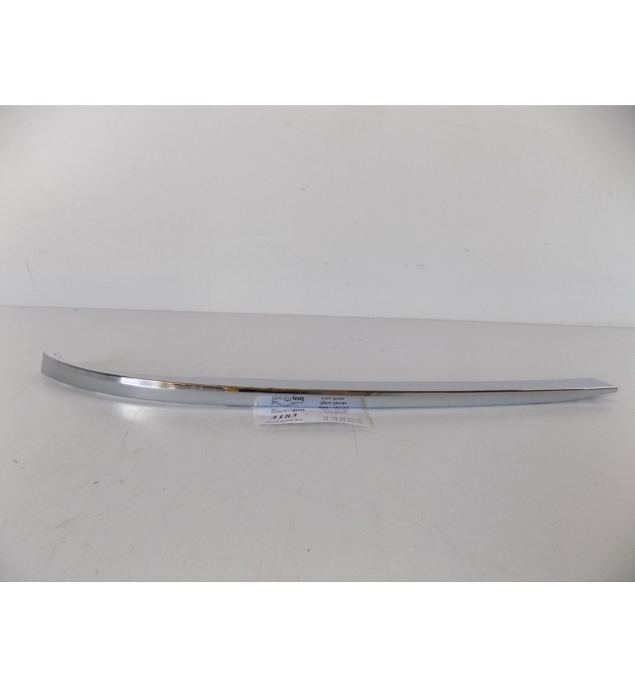 Barra paraurti sinistra BMW 7 F01/F02 LCI - 3183