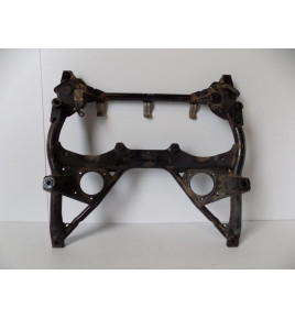 BMW 3 F30 \ 31 \ Trave sospensione ant - 4623