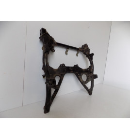 BMW 3 F30 \ 31 \ Trave sospensione ant - 4623