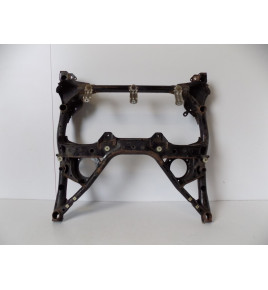 BMW 3 F30 \ 31 \ Trave sospensione ant - 4623