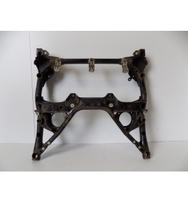 BMW 3 F30 \ 31 \ Trave sospensione ant - 4623