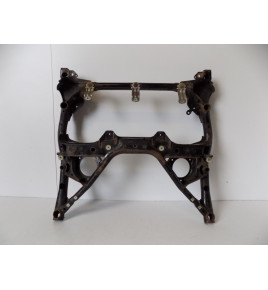 BMW 3 F30 \ 31 \ Trave sospensione ant - 4623