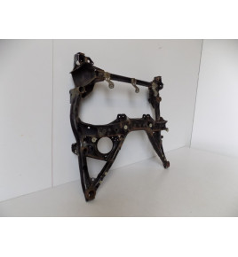 BMW 3 F30 \ 31 \ Trave sospensione ant - 4623