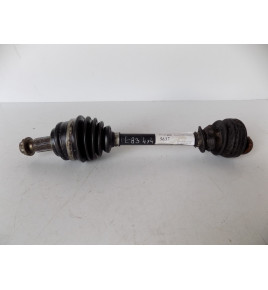 BMW X3 E83 Albero trasmissione ant sx X-Drive 5637