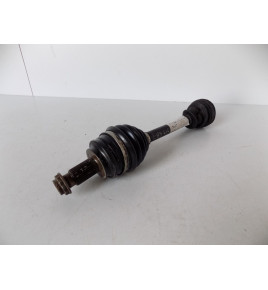 BMW X3 E83 Albero trasmissione ant sx X-Drive 5637