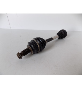 BMW X3 E83 Albero trasmissione ant sx X-Drive 5637