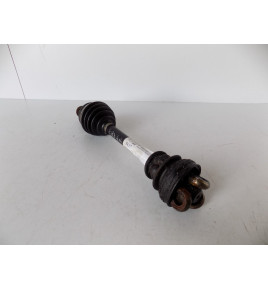 BMW X3 E83 Albero trasmissione ant sx X-Drive 5637